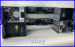 Netapp DS4246-withtrays DS4246 with 24 x Trays and 2 x IOM6 modules JBOD vt