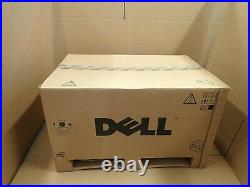 New Dell PowerEdge T640-R Rack Server CTO 2x CPU 8x 3.5 Bay