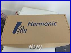 New Harmonic R-RPR2210-AS-7 Dual Return Path Receiver