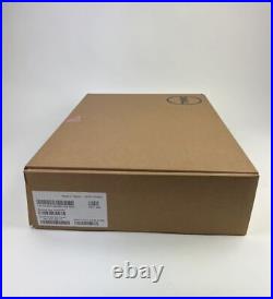 New Open Box Dell N1524 1GB RJ45 4X SFP+ Ports Switch, Rack Kit, 1 yr wrnty 7q