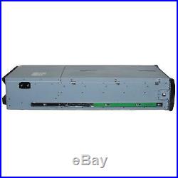 Newisys NDS-4600-JD-03 4U JBOD 60-Drive 3.5 SAS/SATA 6Gbps Hard Drive Enclosure