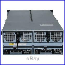 Newisys NDS-4600-JD-03 4U JBOD 60-Drive 3.5 SAS/SATA 6Gbps Hard Drive Enclosure