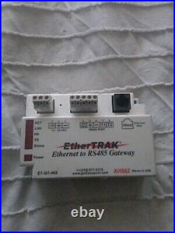 Nib Sixnet Et-gt-485-1 Ethernet To Rs485 Gateway (dd2)
