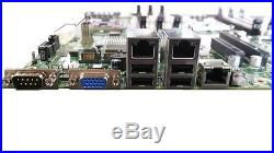 OEM Server Motherboard Intel C602 LGA1356 12x DDR3 6x SATA 1x Mini SAS RAID NEW