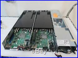 OPEN COMPUTE 2 NODE SERVER 2x LGA2011 WINDMILL With SYSTEM BOARD Brand New