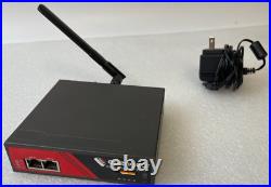 OpenGear ACM7004 Cellular Network Management Device ACM7004-2-LA with AC adapter