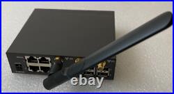 OpenGear ACM7004 Cellular Network Management Device ACM7004-2-LA with AC adapter