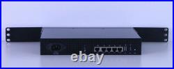 Pakedge RE-2 Enterprise Gigabit Wired Router Device & Software