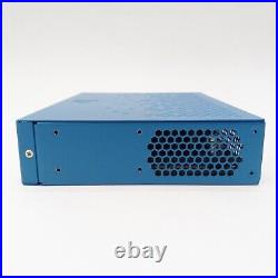 Palo Alto PA-220 Network Security Appliance Next Generation Firewall 8-Port