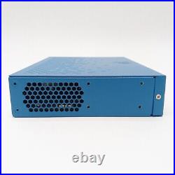 Palo Alto PA-220 Network Security Appliance Next Generation Firewall 8-Port