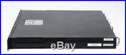 QSSC-LB400GR 48 Port 10/100/1000 Mbit/s Switch, 19, 1U