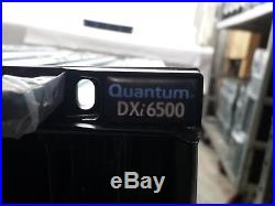 QUANTUM DXi6500 SUPERMICRO CSE-826 12-BAY JBOD SAS STORAGE ARRAY CHASSIS JBPWR2