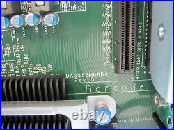 Quanta QuantaGrid D52B-1U Bare Bone Scalable Server LGA3647 DDR4 25GbE NIC Rails