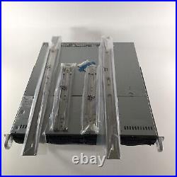 READ SYS-5019S-M2 Supermicro 813M-3 4X3.5 32GB DDR4