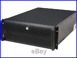 Rosewill RSV-L4412 4U Rackmount Server Chassis 12 SATA / SAS Hot-Swap Drives