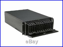 Rosewill RSV-L4412 4U Rackmount Server Chassis 12 SATA / SAS Hot-Swap Drives