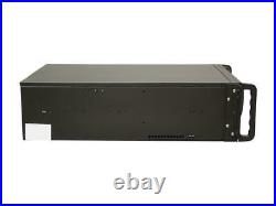 Rosewill RSV-L4500 Server Case or Chassis, 4U Rackmount 15 x Internal Bays