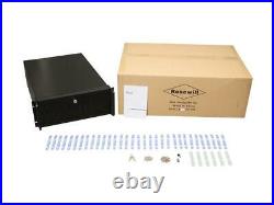 Rosewill RSV-L4500 Server Case or Chassis, 4U Rackmount 15 x Internal Bays