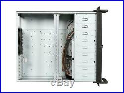 Rosewill Server Case or Chassis RSV-R4000 4U Rackmount 4 x Included Coolin