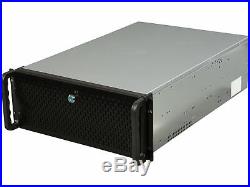 Rosewill Server Chassis, Server Case, Rackmount Case for Bitcoin Mining 4U