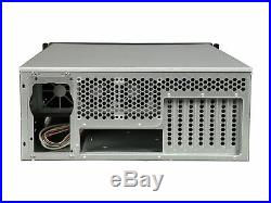 Rosewill Server Chassis, Server Case, Rackmount Case for Bitcoin Mining 4U