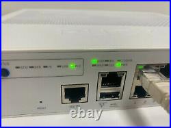 Ruckus ICX7150-C12P-2X1G Compact 12 Port Ethernet Switch ICX 7150-C12P POE