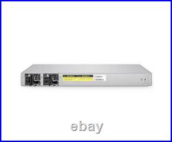 S3910-48TS, 48-Port Gigabit Ethernet L2+ Switch, 48 x Gigabit RJ45