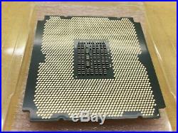 SR19H Intel E5-2697V2 2.7GHz Twelve Core (CM8063501288843) Processor
