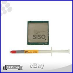 SR1A6 INTEL XEON E5-2680V2 10 CORE 2.80 GHz 25M 8 GT/s 115W PROCESSOR