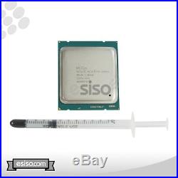 SR1AB INTEL XEON E5-2660V2 10 CORE 2.20 GHz 25M 8 GT/s 95W PROCESSOR