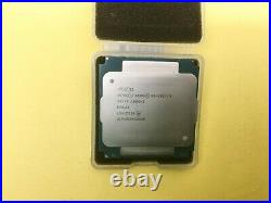 SR1XF Intel XEON Processor E5-2697V3 2.6GHz 14-Core 35MB CPU