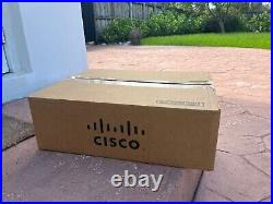 SWITCH CISCO Catalyst 2960, ref WS-C2960-24PC-L