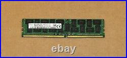 Server Memory! SKHynix 64GB 4DRx4 DDR4-2400MHz PC4-19200 Load Reduced ECC LRDIMM