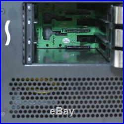 Sonnet xMac Pro Server Thunderbolt 2 PCIe Enclosure with Mobile Rack MR-MPM-X3HD