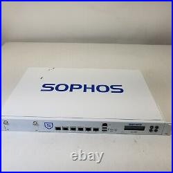 Sophos SG 230 Network Security Appliance / Firewall