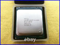 Sr1a5 Intel Xeon 10 Core E5-2690v2 25mb 3.00ghz Cpu