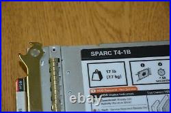 Sun Oracle SPARC T4-1B 8-Core 2.85GHz System Board Assembly with 64GB Ram