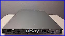 SuperMicro 1U 2-Node Server with 2x X9DRT-F Motherboards, CSE 809-12 1027TR-TF