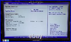 SuperMicro CSE-823 Server X8DTH-IF 2E5506 QC 2.13GHz CPU 64GB RAM 4600GB SAS