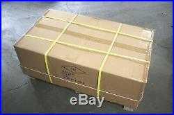 SuperMicro Chenbro NR40700 4U 48-Bay Storage Chassis withRails & PSupplies NEW