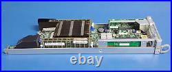 SuperMicro SuperServer 5038MR-H8TRF Blade withX10SRD-F Board E5-2630v3 Proc 128GB