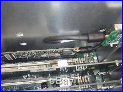 Supermicro 24 Bay Chassis SAS846TQ Server AMD QC 2.1GHz 2372HE 16GB H8DME-2