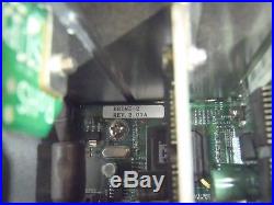 Supermicro 24 Bay Chassis SAS846TQ Server AMD QC 2.2GHz 16GB H8DME-2