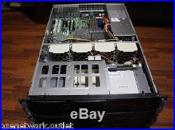 Supermicro 2U Server 2Xeon E5420 Quad-Core+16GB RAM+Windows 2008 R2 550watt PSU