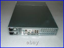 Supermicro 2U X8DT3 2x E5620 2.4ghz 8-Cores / 24gb Ram / 12x Trays / 2x 720w