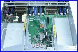 Supermicro 6028U-E1CNR4T+ 2U 12-Bay (4x NVMe) 3.5 Rackmount Server with X10DRU-i+
