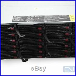 Supermicro 847-12 Storage Server Chassis 36 SAS drive bays With caddy SAS2-846EL2