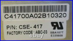 Supermicro CSE-417 72-Bay Fast Direct attached Storage JBOD Array + 2x PSU