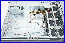 Supermicro CSE-847BE1C-R1K28LPB 4U Server Chassis 2x1280W 36-Bay BPN-SAS3-846EL1