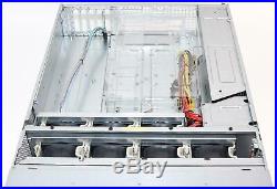Supermicro CSE-847E16-R1400LPB 4U Server Chassis 2x 1400W 36-Bay BPN-SAS2-846EL1